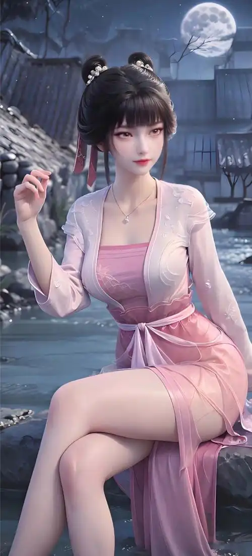 沧澜诀剧集海报